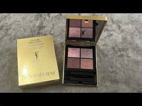 ysl quad 400|YSL eye shadow palette.